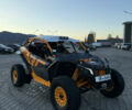 Желтый БРП Maverick X3, объемом двигателя 1 л и пробегом 6 тыс. км за 26000 $, фото 1 на Automoto.ua