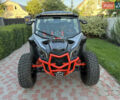 Серый БРП Maverick X3, объемом двигателя 1 л и пробегом 1 тыс. км за 26500 $, фото 36 на Automoto.ua