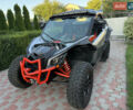 Серый БРП Maverick X3, объемом двигателя 1 л и пробегом 1 тыс. км за 26500 $, фото 1 на Automoto.ua