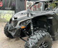Серый БРП Maverick X3, объемом двигателя 0.9 л и пробегом 7 тыс. км за 19599 $, фото 15 на Automoto.ua