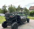 Серый БРП Maverick X3, объемом двигателя 0.9 л и пробегом 7 тыс. км за 19599 $, фото 7 на Automoto.ua