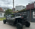 Серый БРП Maverick X3, объемом двигателя 0.9 л и пробегом 7 тыс. км за 19599 $, фото 5 на Automoto.ua
