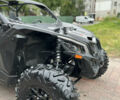 Серый БРП Maverick X3, объемом двигателя 0.9 л и пробегом 7 тыс. км за 19599 $, фото 14 на Automoto.ua