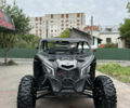 Серый БРП Maverick X3, объемом двигателя 0.9 л и пробегом 7 тыс. км за 19599 $, фото 2 на Automoto.ua