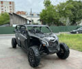 Серый БРП Maverick X3, объемом двигателя 0.9 л и пробегом 7 тыс. км за 19599 $, фото 1 на Automoto.ua