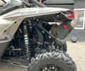 Серый БРП Maverick X3, объемом двигателя 0.9 л и пробегом 7 тыс. км за 19599 $, фото 19 на Automoto.ua