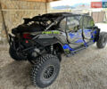 Сірий БРП Maverick X3, об'ємом двигуна 0.9 л та пробігом 6 тис. км за 28000 $, фото 11 на Automoto.ua