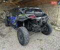 Сірий БРП Maverick X3, об'ємом двигуна 0.9 л та пробігом 6 тис. км за 28000 $, фото 5 на Automoto.ua