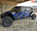 Сірий БРП Maverick X3, об'ємом двигуна 0.9 л та пробігом 6 тис. км за 28000 $, фото 1 на Automoto.ua