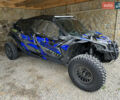 Сірий БРП Maverick X3, об'ємом двигуна 0.9 л та пробігом 6 тис. км за 28000 $, фото 14 на Automoto.ua
