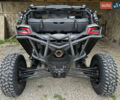 Сірий БРП Maverick X3, об'ємом двигуна 0.9 л та пробігом 6 тис. км за 28000 $, фото 4 на Automoto.ua