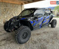 Сірий БРП Maverick X3, об'ємом двигуна 0.9 л та пробігом 6 тис. км за 28000 $, фото 1 на Automoto.ua