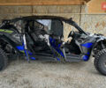 Сірий БРП Maverick X3, об'ємом двигуна 0.9 л та пробігом 6 тис. км за 28000 $, фото 8 на Automoto.ua