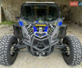 Сірий БРП Maverick X3, об'ємом двигуна 0.9 л та пробігом 6 тис. км за 28000 $, фото 10 на Automoto.ua