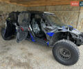 Сірий БРП Maverick X3, об'ємом двигуна 0.9 л та пробігом 6 тис. км за 28000 $, фото 9 на Automoto.ua