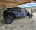 Сірий БРП Maverick X3, об'ємом двигуна 0.9 л та пробігом 6 тис. км за 28000 $, фото 15 на Automoto.ua