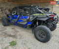 Сірий БРП Maverick X3, об'ємом двигуна 0.9 л та пробігом 6 тис. км за 28000 $, фото 3 на Automoto.ua