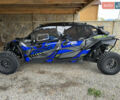 Сірий БРП Maverick X3, об'ємом двигуна 0.9 л та пробігом 6 тис. км за 28000 $, фото 2 на Automoto.ua