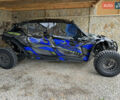 Сірий БРП Maverick X3, об'ємом двигуна 0.9 л та пробігом 6 тис. км за 28000 $, фото 13 на Automoto.ua