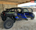 Сірий БРП Maverick X3, об'ємом двигуна 0.9 л та пробігом 6 тис. км за 28000 $, фото 7 на Automoto.ua