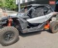Серый БРП Maverick X3, объемом двигателя 0.9 л и пробегом 2 тыс. км за 19800 $, фото 1 на Automoto.ua