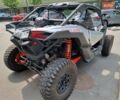 Серый БРП Maverick X3, объемом двигателя 0.9 л и пробегом 2 тыс. км за 19800 $, фото 3 на Automoto.ua