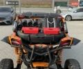 Серый БРП Maverick X3, объемом двигателя 0 л и пробегом 5 тыс. км за 33500 $, фото 6 на Automoto.ua