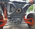 Серый БРП Maverick X3, объемом двигателя 0.9 л и пробегом 2 тыс. км за 19800 $, фото 12 на Automoto.ua