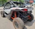 Серый БРП Maverick X3, объемом двигателя 0.9 л и пробегом 2 тыс. км за 19800 $, фото 2 на Automoto.ua