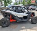 Серый БРП Maverick X3, объемом двигателя 0.9 л и пробегом 2 тыс. км за 19800 $, фото 4 на Automoto.ua