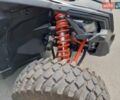 Серый БРП Maverick X3, объемом двигателя 0.9 л и пробегом 2 тыс. км за 19800 $, фото 5 на Automoto.ua