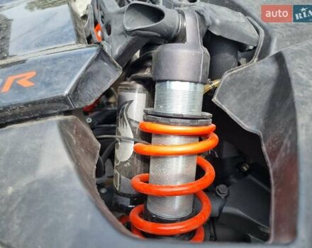 Серый БРП Maverick X3, объемом двигателя 0.9 л и пробегом 2 тыс. км за 19800 $, фото 9 на Automoto.ua