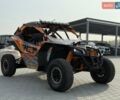 Серый БРП Maverick X3, объемом двигателя 0 л и пробегом 5 тыс. км за 33500 $, фото 1 на Automoto.ua