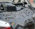 Серый БРП Maverick X3, объемом двигателя 0.9 л и пробегом 2 тыс. км за 19800 $, фото 11 на Automoto.ua
