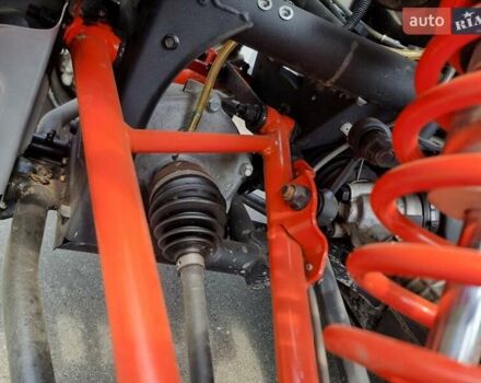 Серый БРП Maverick X3, объемом двигателя 0.9 л и пробегом 2 тыс. км за 19800 $, фото 8 на Automoto.ua