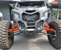 Серый БРП Maverick X3, объемом двигателя 0.9 л и пробегом 2 тыс. км за 19800 $, фото 6 на Automoto.ua