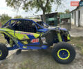 Синий БРП Maverick X3, объемом двигателя 0.9 л и пробегом 4 тыс. км за 35000 $, фото 17 на Automoto.ua