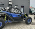 Синий БРП Maverick X3, объемом двигателя 1 л и пробегом 4 тыс. км за 31000 $, фото 3 на Automoto.ua