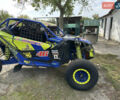 Синий БРП Maverick X3, объемом двигателя 0.9 л и пробегом 4 тыс. км за 35000 $, фото 9 на Automoto.ua