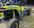 Синий БРП Maverick X3, объемом двигателя 0.9 л и пробегом 4 тыс. км за 35000 $, фото 15 на Automoto.ua