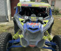 Синий БРП Maverick X3, объемом двигателя 0.9 л и пробегом 4 тыс. км за 35000 $, фото 6 на Automoto.ua