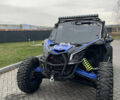 Синий БРП Maverick X3, объемом двигателя 1 л и пробегом 4 тыс. км за 31000 $, фото 2 на Automoto.ua