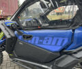 Синий БРП Maverick X3, объемом двигателя 1 л и пробегом 4 тыс. км за 31000 $, фото 6 на Automoto.ua