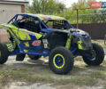 Синий БРП Maverick X3, объемом двигателя 0.9 л и пробегом 4 тыс. км за 35000 $, фото 1 на Automoto.ua