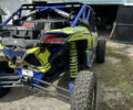 Синий БРП Maverick X3, объемом двигателя 0.9 л и пробегом 4 тыс. км за 35000 $, фото 14 на Automoto.ua