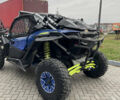 Синий БРП Maverick X3, объемом двигателя 1 л и пробегом 4 тыс. км за 31000 $, фото 4 на Automoto.ua