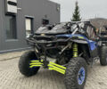 Синий БРП Maverick X3, объемом двигателя 1 л и пробегом 4 тыс. км за 31000 $, фото 5 на Automoto.ua
