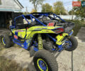 Синий БРП Maverick X3, объемом двигателя 0.9 л и пробегом 4 тыс. км за 35000 $, фото 12 на Automoto.ua