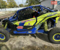 Синий БРП Maverick X3, объемом двигателя 0.9 л и пробегом 4 тыс. км за 35000 $, фото 11 на Automoto.ua
