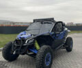 Синий БРП Maverick X3, объемом двигателя 1 л и пробегом 4 тыс. км за 31000 $, фото 1 на Automoto.ua